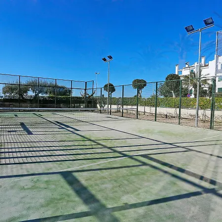 Apartment Sol Cambrils Park-3 *