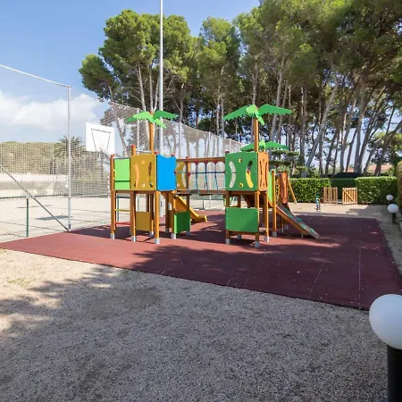 Daire Apartment Sol Cambrils Park-3 *