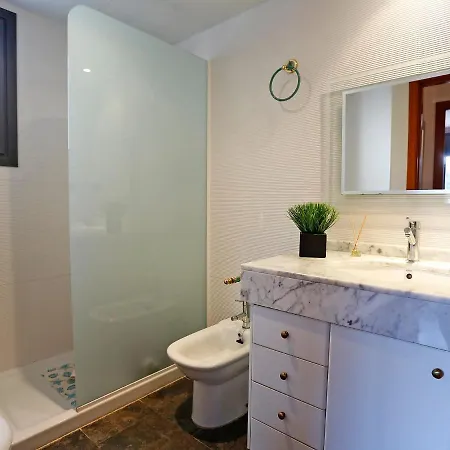 Daire Apartment Sol Cambrils Park-3 Cambrils