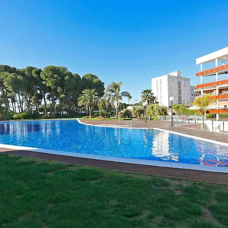 Apartment Sol Cambrils Park-3 Daire